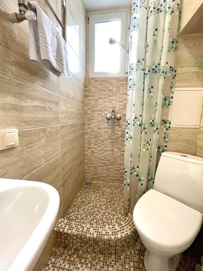 Cozy Apartment On Greek Street 15 Одесса Экстерьер фото